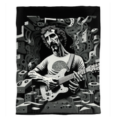 Country Roads Duvet Cover
